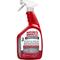 Show in main carousel: Nature's Miracle Advanced Platinum Cat Stain & Odor Remover & Virus Disinfectant, 32-fl oz bottle slide 1 of 11