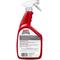 Show in main carousel: Nature's Miracle Advanced Platinum Cat Stain & Odor Remover & Virus Disinfectant, 32-fl oz bottle slide 2 of 11