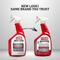 Show in main carousel: Nature's Miracle Advanced Platinum Cat Stain & Odor Remover & Virus Disinfectant, 32-fl oz bottle slide 4 of 11