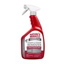 Nature's Miracle Advanced Platinum Dog Stain & Odor Remover & Virus Disinfectant, 32-fl oz bottle