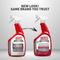 Show in main carousel: Nature's Miracle Advanced Platinum Dog Stain & Odor Remover & Virus Disinfectant, 32-fl oz bottle slide 4 of 11