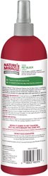 Nature's Miracle Advanced Platinum Indoor Training Aid Dog Repellent Spray, 16-fl oz bottle slide 2 of 9