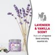 Show in main carousel: Nature's Miracle Air Care Lavender Vanilla Gel Beads Dog, Cat & Small Pet Deodorizer, 12-oz jar slide 7 of 10