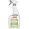 Show in main carousel: Nature's Miracle Air, Fabric & Surface Pet Deodorizer Spray, 24-fl oz bottle, Aloe Rain Scent slide 1 of 12