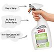 Show in main carousel: Nature's Miracle Air, Fabric & Surface Pet Deodorizer Spray, 24-fl oz bottle, Aloe Rain Scent slide 5 of 11