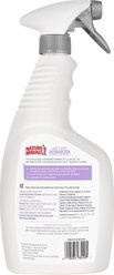 Nature's Miracle Air, Fabric & Surface Pet Deodorizer Spray, 24-fl oz bottle, Lavender & Vanilla Scent slide 2 of 8
