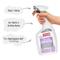 Show in main carousel: Nature's Miracle Air, Fabric & Surface Pet Deodorizer Spray, 24-fl oz bottle, Lavender & Vanilla Scent slide 5 of 9