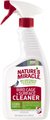 Nature's Miracle Bird Cage & Surface Cleaner Spray, 24-fl oz bottle