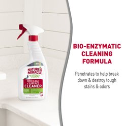 Nature's Miracle Bird Cage & Surface Cleaner Spray, 24-oz bottle slide 2 of 8