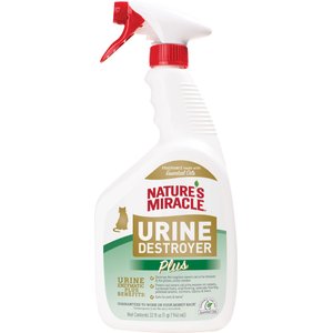 Nature's Miracle Laundry Boost In-Wash Stain & Odor Remover