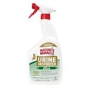 Nature's Miracle Cat Urine Destroyer Plus Enzymatic Formula Stain Remover, 32-fl oz bottle