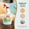 Show in main carousel: Nature's Miracle Cat Urine Destroyer Plus Enzymatic Formula Stain Remover, 32-fl oz bottle slide 6 of 11