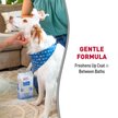 Show in main carousel: Nature's Miracle Deodorizing Dog Bath Wipes, 100 count, Sunkissed Breeze slide 7 of 12