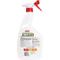 Show in main carousel: Nature's Miracle Dog Enzymatic Stain Remover & Odor Eliminator, Melon Burst Scent, 32-fl oz bottle slide 3 of 12