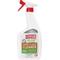 Show in main carousel: Nature's Miracle Dual Action Hard Floor Stain & Odor Remover, 24-fl oz bottle slide 1 of 13