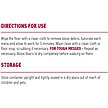 Show in main carousel: Nature's Miracle Dual Action Hard Floor Stain & Odor Remover, 24-fl oz bottle slide 3 of 12