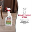 Show in main carousel: Nature's Miracle Dual Action Hard Floor Stain & Odor Remover, 24-fl oz bottle slide 7 of 12