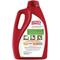 Show in main carousel: Nature's Miracle Enzymatic Formula Advanced Dog Stain & Odor Eliminator, 1-gal bottle, Fresh Scent slide 2 of 7