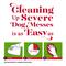 Show in main carousel: Nature's Miracle Enzymatic Formula Advanced Dog Stain & Odor Eliminator, 1-gal bottle, Fresh Scent slide 4 of 7