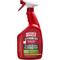 Show in main carousel: Nature's Miracle Enzymatic Formula Advanced Stain & Odor Eliminator, 32-fl oz bottle, Sunny Lemon Scent slide 1 of 12