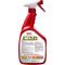 Show in main carousel: Nature's Miracle Enzymatic Formula Advanced Stain & Odor Eliminator, 32-fl oz bottle, Sunny Lemon Scent slide 2 of 12