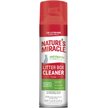 Show in main carousel: Nature's Miracle Enzymatic Formula Cat Litter Box Cleaner, 17.5-fl oz bottle slide 1 of 7