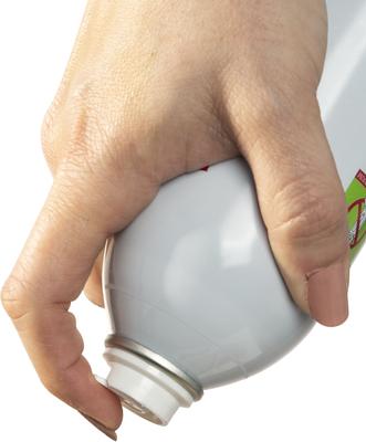 Show full view: Nature's Miracle Enzymatic Formula Cat Litter Box Cleaner, 17.5-fl oz bottle slide 4 of 8