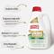 Show in main carousel: Nature's Miracle Enzymatic Formula Urine Destroyer Plus Dog Stain & Odor Remover, 1-gal bottle slide 4 of 10