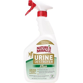 Puppy Stain Removers and Cleaning Sprays Free Shipping Chewy