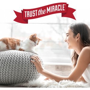 Nature's Miracle Hooded Corner Multi-Cat Litter Box with Charcoal Filter, X-Large
