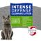 Show in main carousel: Nature's Miracle Intense Defense Unscented Clumping Clay Cat Litter, 20-lb jug slide 6 of 11