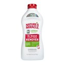 Nature's Miracle Laundry Boost In-Wash Stain & Odor Remover, 32-fl oz bottle