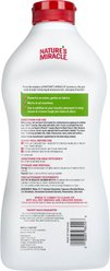 Nature's Miracle Laundry Boost In-Wash Stain & Odor Remover, 32-fl oz bottle slide 2 of 8