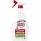 Show in main carousel: Nature's Miracle Laundry Boost Spot Treatment Stain & Odor Remover, 32-fl oz bottle slide 1 of 9