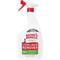 Show in main carousel: Nature's Miracle Odor Control Formula Cat Stain & Odor Remover Spray, 32-fl oz bottle slide 1 of 11
