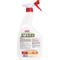 Show in main carousel: Nature's Miracle Odor Control Formula Cat Stain & Odor Remover Spray, 32-fl oz bottle slide 2 of 11