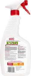Nature's Miracle Odor Control Formula Dog Stain & Odor Remover, 24-fl oz bottle slide 2 of 9