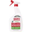 Show in main carousel: Nature's Miracle Odor Control Formula Dog Stain & Odor Remover, 32-fl oz bottle slide 1 of 11