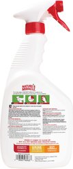 Nature's Miracle Odor Control Formula Dog Stain & Odor Remover, 32-fl oz bottle slide 2 of 9