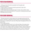 Show in main carousel: Nature's Miracle Odor Control Formula Dog Stain & Odor Remover, 32-fl oz bottle slide 7 of 11