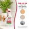 Show in main carousel: Nature's Miracle Odor Control Formula Dog Stain & Odor Remover, 32-fl oz bottle slide 5 of 11