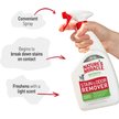 Show in main carousel: Nature's Miracle Odor Control Formula Dog Stain & Odor Remover, 32-fl oz bottle slide 4 of 11