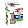 Show in main carousel: Nature's Miracle Odor Control X-Large & Jumbo Multi-Cat Cat Litter Box Liners, Jumbo, 27 count slide 1 of 10