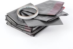 Nature's Miracle Odor Control X-Large & Jumbo Multi-Cat Cat Litter Box Liners, Jumbo, 27 count slide 2 of 8