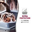 Show in main carousel: Nature's Miracle Odor Control X-Large & Jumbo Multi-Cat Cat Litter Box Liners, Jumbo, 27 count slide 5 of 10