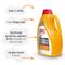 Show in main carousel: Nature's Miracle Oxy Formula Set-In Cat Stain Destroyer 1-gal bottle, Orange Scent slide 5 of 12