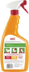 Nature's Miracle Oxy Formula Set-In Cat Stain Destroyer 24-fl oz bottle, Orange Scent slide 2 of 9