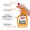 Show in main carousel: Nature's Miracle Oxy Formula Set-In Cat Stain Destroyer 24-fl oz bottle, Orange Scent slide 5 of 12