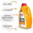Show in main carousel: Nature's Miracle Oxy Formula Set-In Dog Stain Destroyer, 1-gal bottle slide 5 of 12