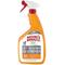 Show in main carousel: Nature's Miracle Oxy Formula Set-In Dog Stain Destroyer, 32-fl oz bottle, Orange Scent slide 1 of 8